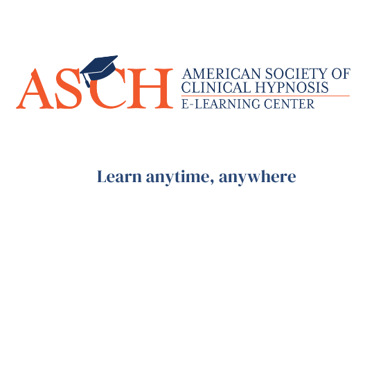 Introducing the New ASCH eLearning Center