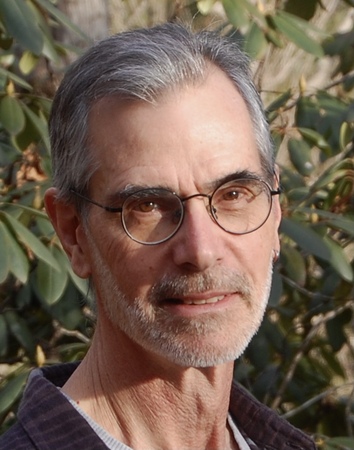 Douglas Flemons, PhD, LMFT